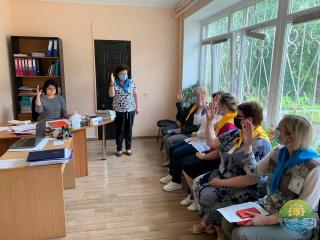 Інформація щодо проведеного 11.06.2021 засідання комісії виконкому районної у місті ради по вирішенню питань, пов’язаних з наданням населенню субсидій і державних допомог